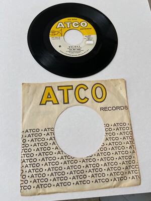 カドオヤジ YOU 45RPM シングル カドオヤジ YOU 45RPM シングル s-l1200.png