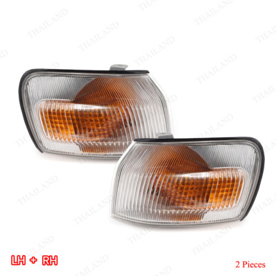 1997-2002 Toyota Corolla AE EE110 Corner Indicator Side Lamp