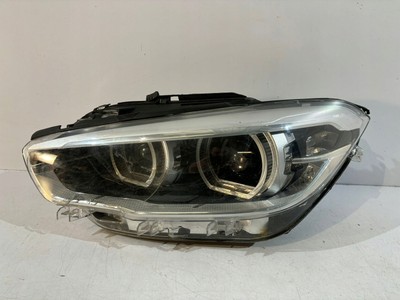 Frontscheinwerfer BMW F20 F21 7498937 Led Links Original 