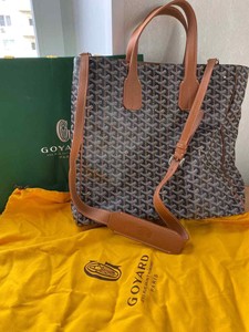 goyard voltaire