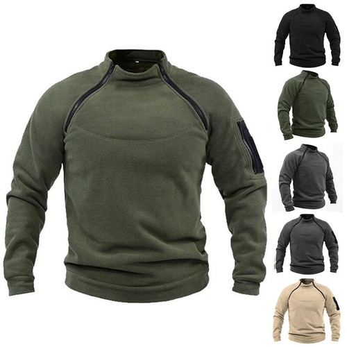 Pro Club Herren-Kapuzenpullover, Komfortabel, 255 Ml - Blau