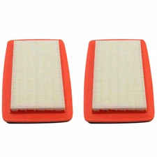 2Pack Air Filter for Red Max EB7001 EBZ7001 EBZ7100 EBZ7100RH EBZ7150 EBZ7150RH