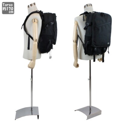 Porter Hybrid Day Pack Rucksack 737-17806 Yoshida Kaban Bag