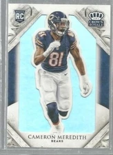  2015 Crown Royale #127 Cameron Meredith RC (ref42909)