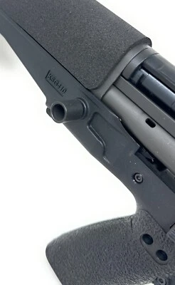 Kel-Tec KSG410 Sling Attachment Point, Single Point Sling Attachment, QD Socket