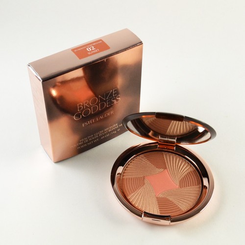 Estee Lauder Bronze Goddess Healthy Glow Bronzer 02 SUNSET 14 g / 0.