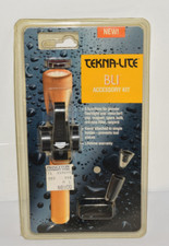 Tekna-lite Flashlight Bli 5 Accessory Kit Magnet Filter Lanyard - Made In Usa