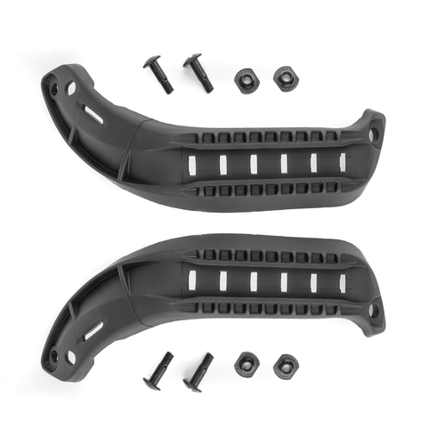 Tactical MSA ARC Helmet Side Rails MICH 2000 2001 2002 ACH S-XL Fast Shipping - Picture 2 of 13