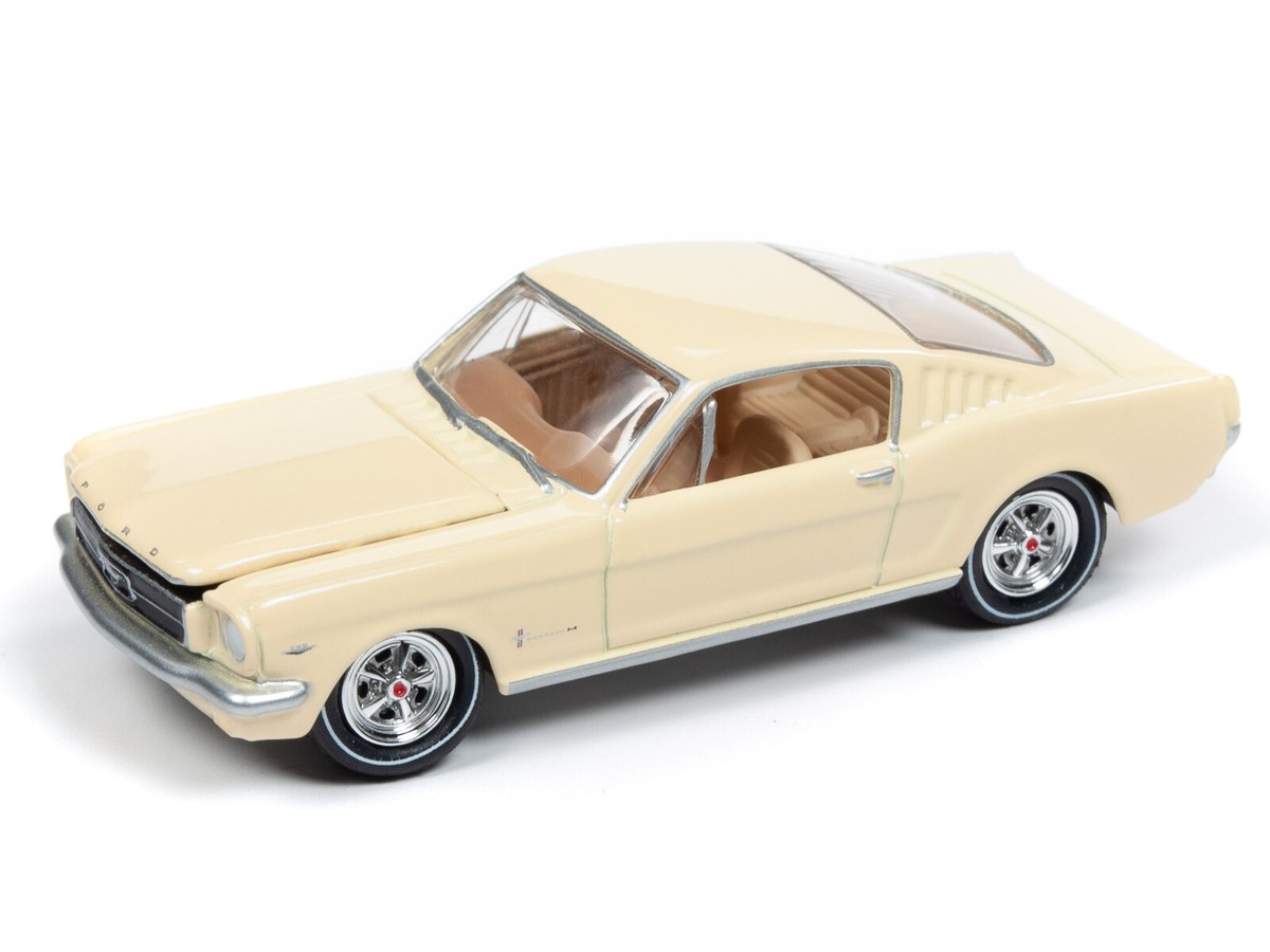 ミニカー JOHNNY LIGHTNING 1967 Ford mustang 1/18 Johnny LIGHTNING 1967 Shelby GT 500 Black FORD MUSTANG 1