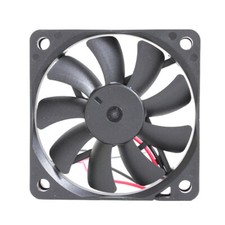 MF60101V1-1000C-A99 for SUNON 6010 DC12V1.42W 2-Wire Silent Cooling Fan