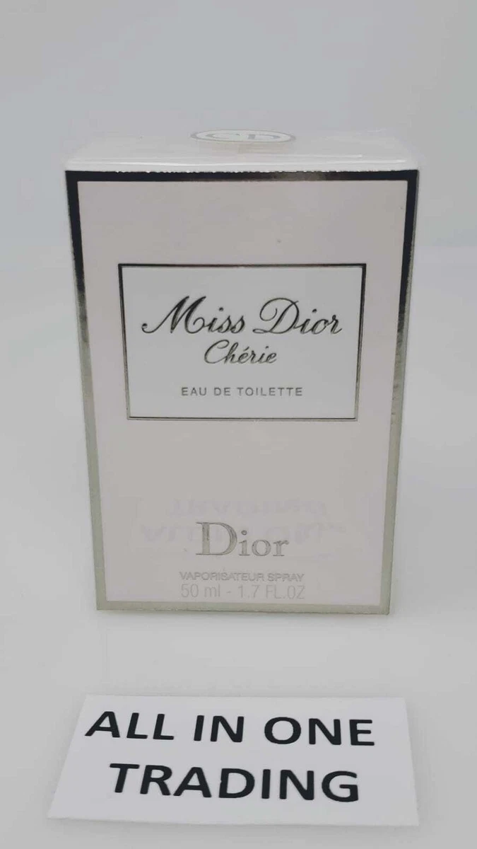 Miss dior cherie eau de toilette sale