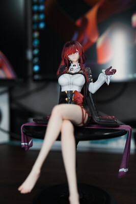MiYin Studio Honkai: Star Rail Kafka Resin Statue Figure H26CM | eBay