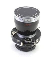 Linhof Schneider-Kreuznach 360 mm 5.5 Tele-Xenar, compound lock