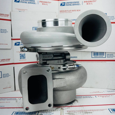 TV8115 Turbo 465516-0002 8922946 465516-2 For Detroit Diesel