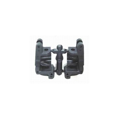 OFNA 19301 Hyper 7 Front 22 Degree C-Hub Set HoBao 87301 Rare Nitro RC Part