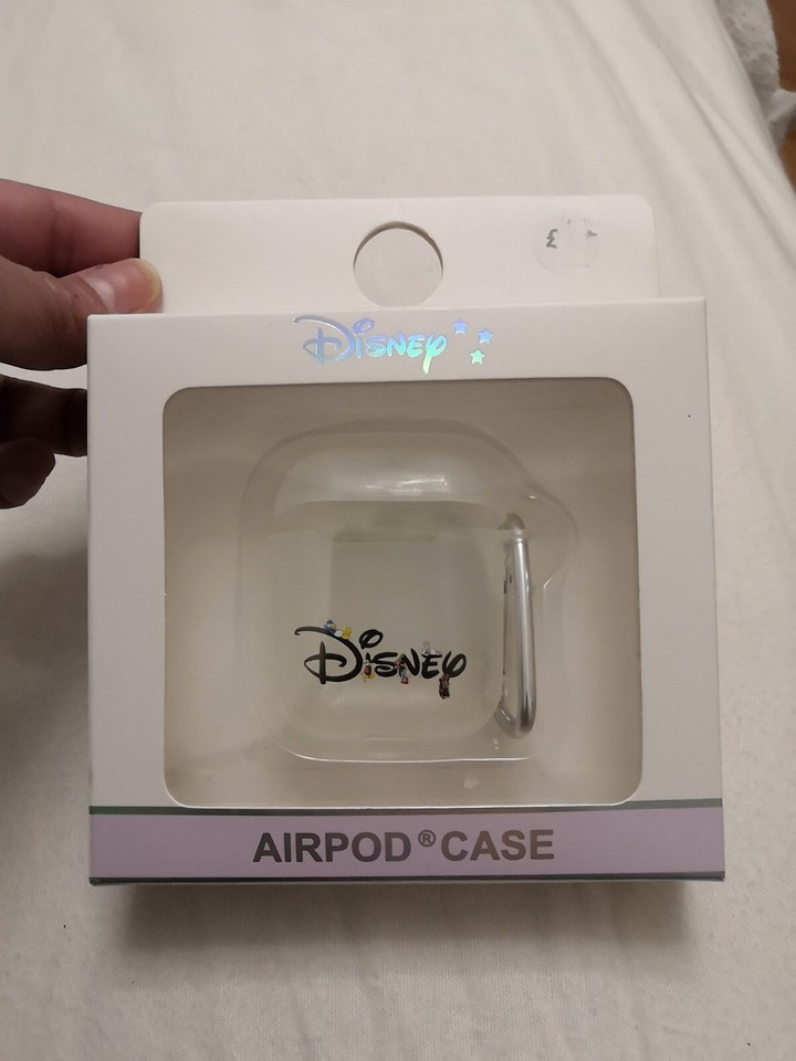 New Disney Airpod Case Protective Cover Primark eBay