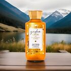 Bath & Body Works Gingham Glow Daily Nourishing Body Lotion 8 fl oz New