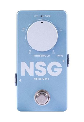Amplifier effector sale item] Darkglass Electronics / NSG Noise G