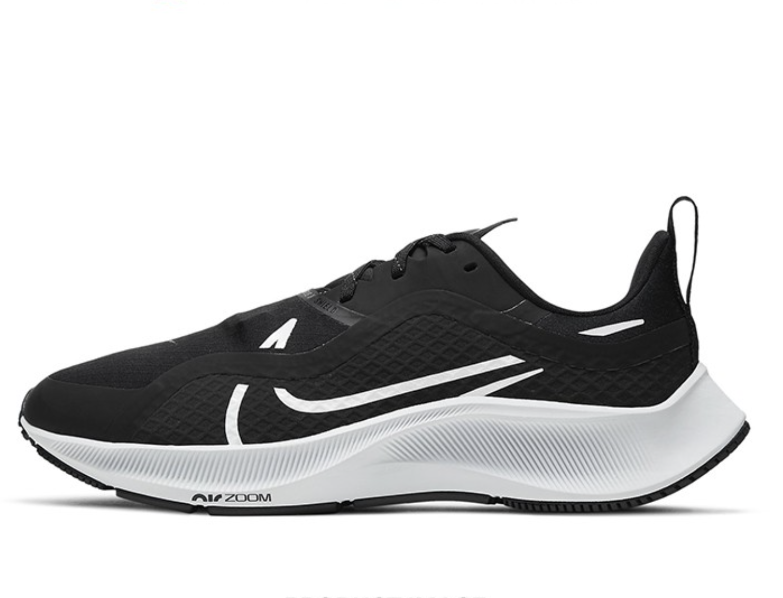 Nike Air Zoom Pegasus 37 Shield Women's Running Shoes (Size 9) CQ8639-002 |  eBay