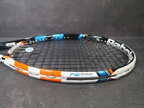 Babolat - Pure Drive Lite PLAY - L2 - 4 1/4 - Midplus - 645 cm² - 100 SQ Tennis - Picture 14 of 24