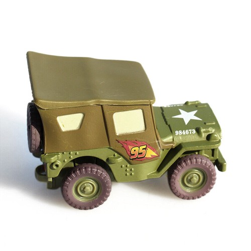 Lightning McQueen Mack Hauler Truck & Car Disney Pixar Cars Set Model Toys Gifts - Picture 71 of 281