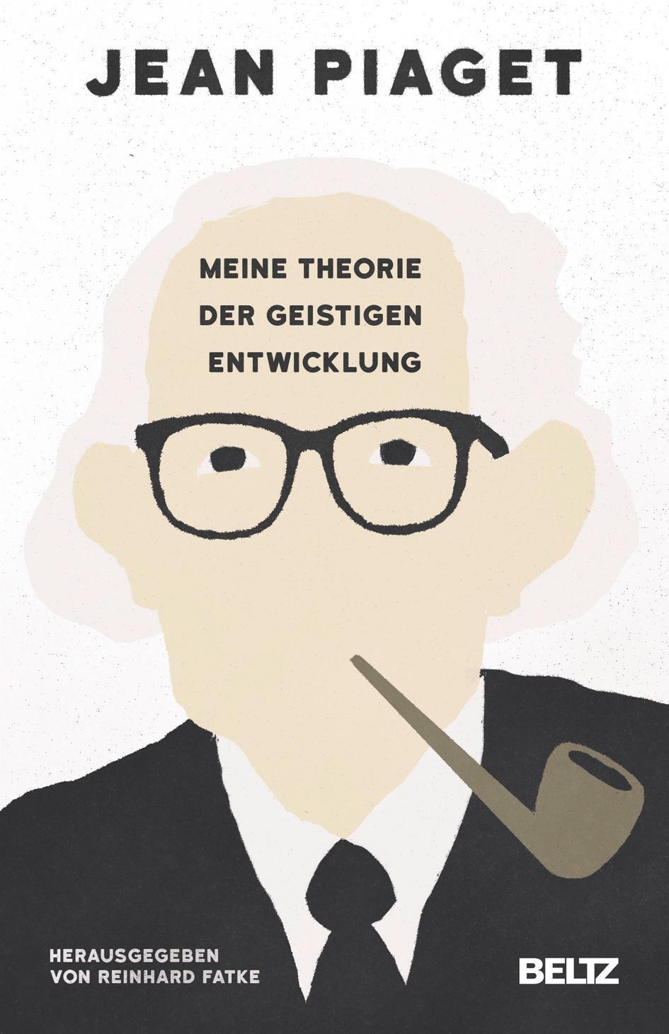 Thumbnail - Meine Theorie Der Geistigen Entwicklung | Jean Piaget | Deutsch |