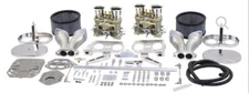 Empi Dual 44 HPMX Carburetor Kit for VW Beetle Bug Ghia Dune Buggy 47-7419-0