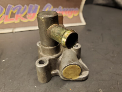 S13 CA18DET CA18DE AAC Idle Air Regulator Control Valve 23781