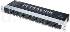 Behringer Ds2800 2-input 8-output Distribution Splitter