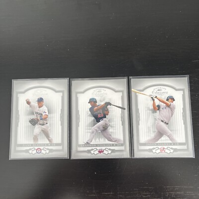 2004 Donruss  Classics Base Cards Complete your base set
