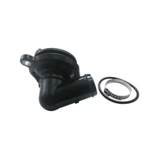 Mercury Thermostat Housing Assy 175 200 300 HP Outboard 8M0162139 2B529482