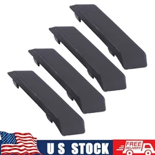 4x For Ford F-150 15-22 FL3Z16491DA Running Board Step Pad Grip Cover Left Side