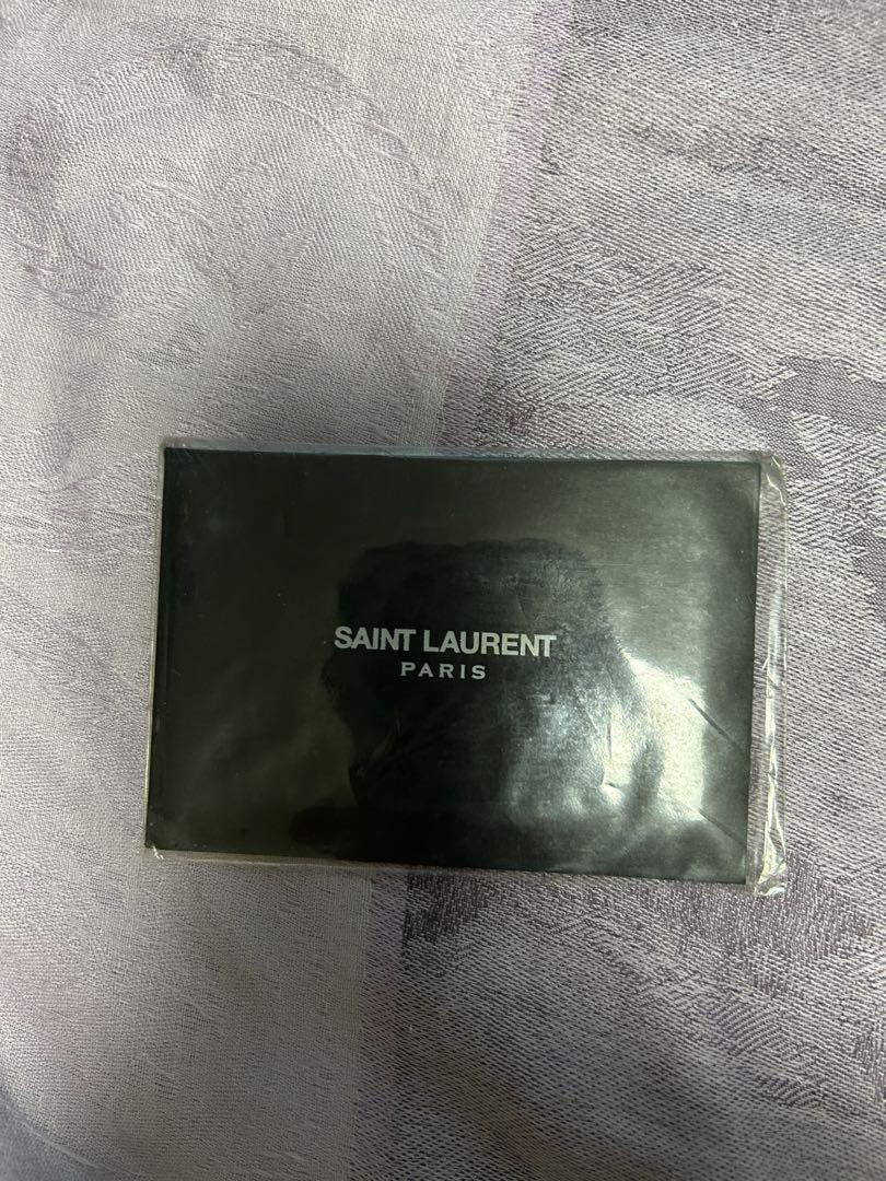 Saint Laurent Star Pattern Backpack - image 5