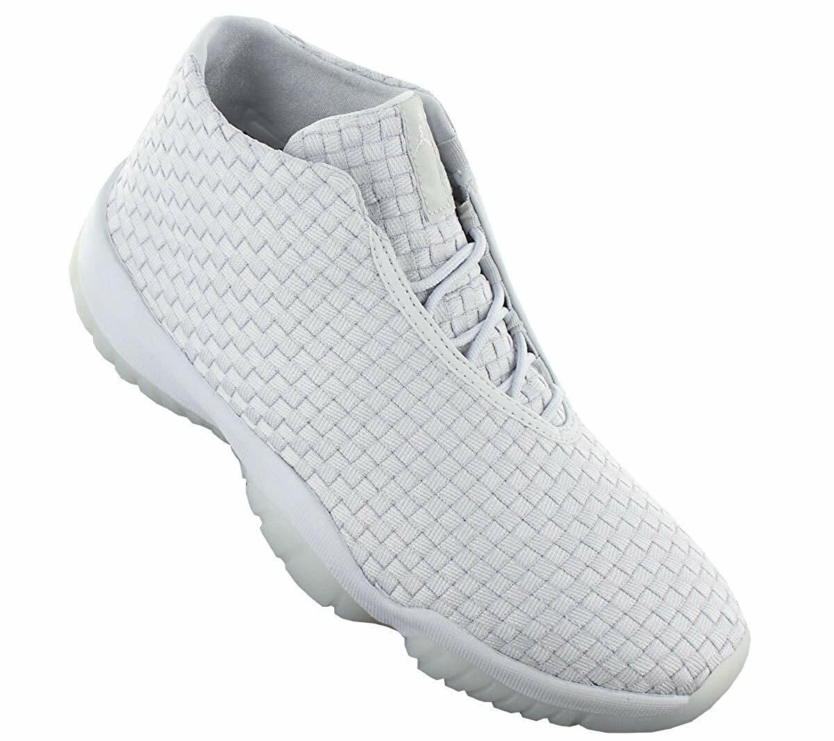 air jordan future platinum