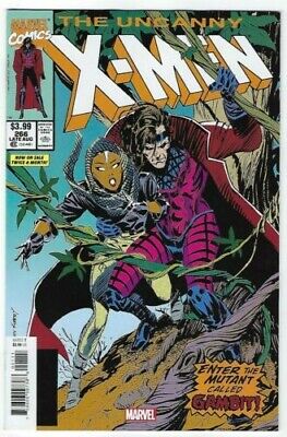 PRIMO: X-MEN #1 Gambit #25 hologram #30 wedding Marvel 3 comics lot x1