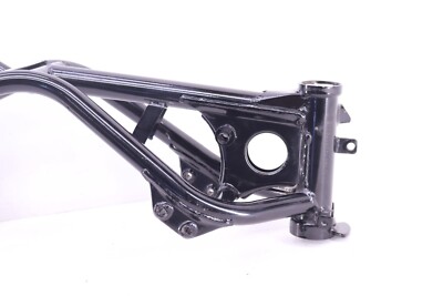 2005 88-07 KAWASAKI NINJA 250 EX250 OEM MAIN FRAME EZ REG CLN TL