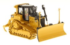 Caterpillar D6T XW VPAT Track Type Tractor Do...