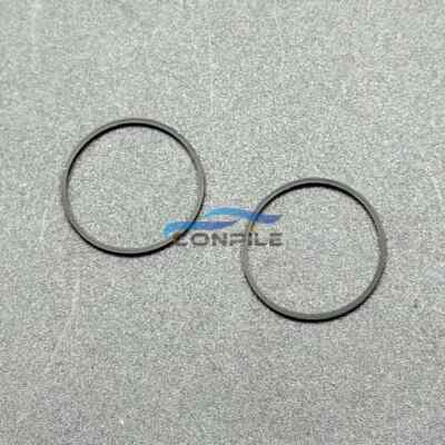 2pcs Inlet and Outle belt for Sony Md480 MDS-JE480 cassette deck tape recorder