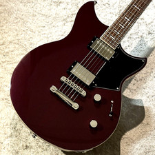 Yamaha RSS20 HML REVSTAR Series Hot Merlot Electric Guitar with Gig Bag New