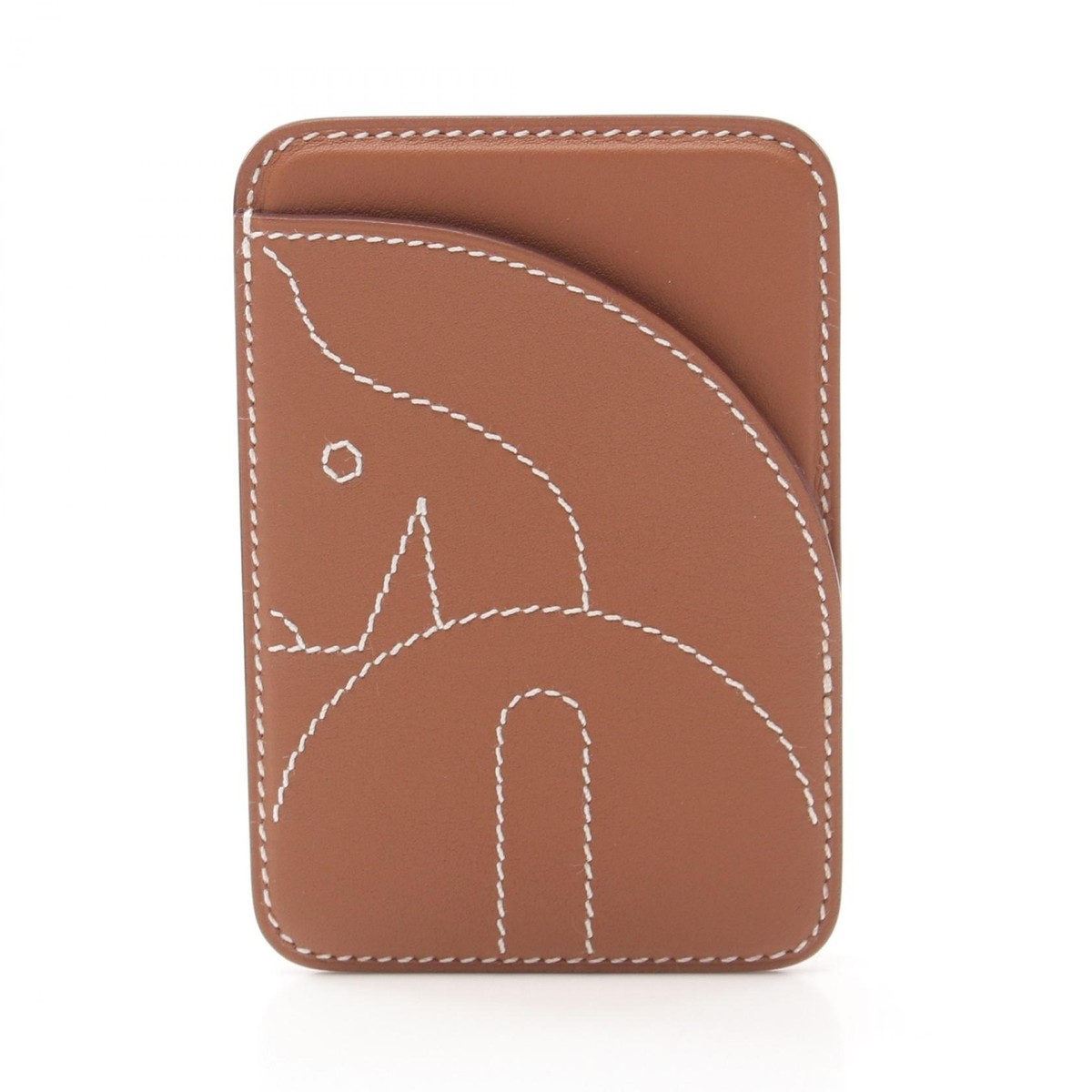 Magsafe Hermes Iphone Case HERMES MagSafe Eman Cheval Card Case