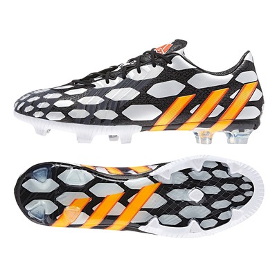 predator instinct 2014