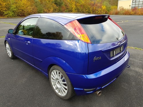 Ford Focus MK1 ST 170 Rennwagen Tracktool Topzustand - Bild 4 von 24