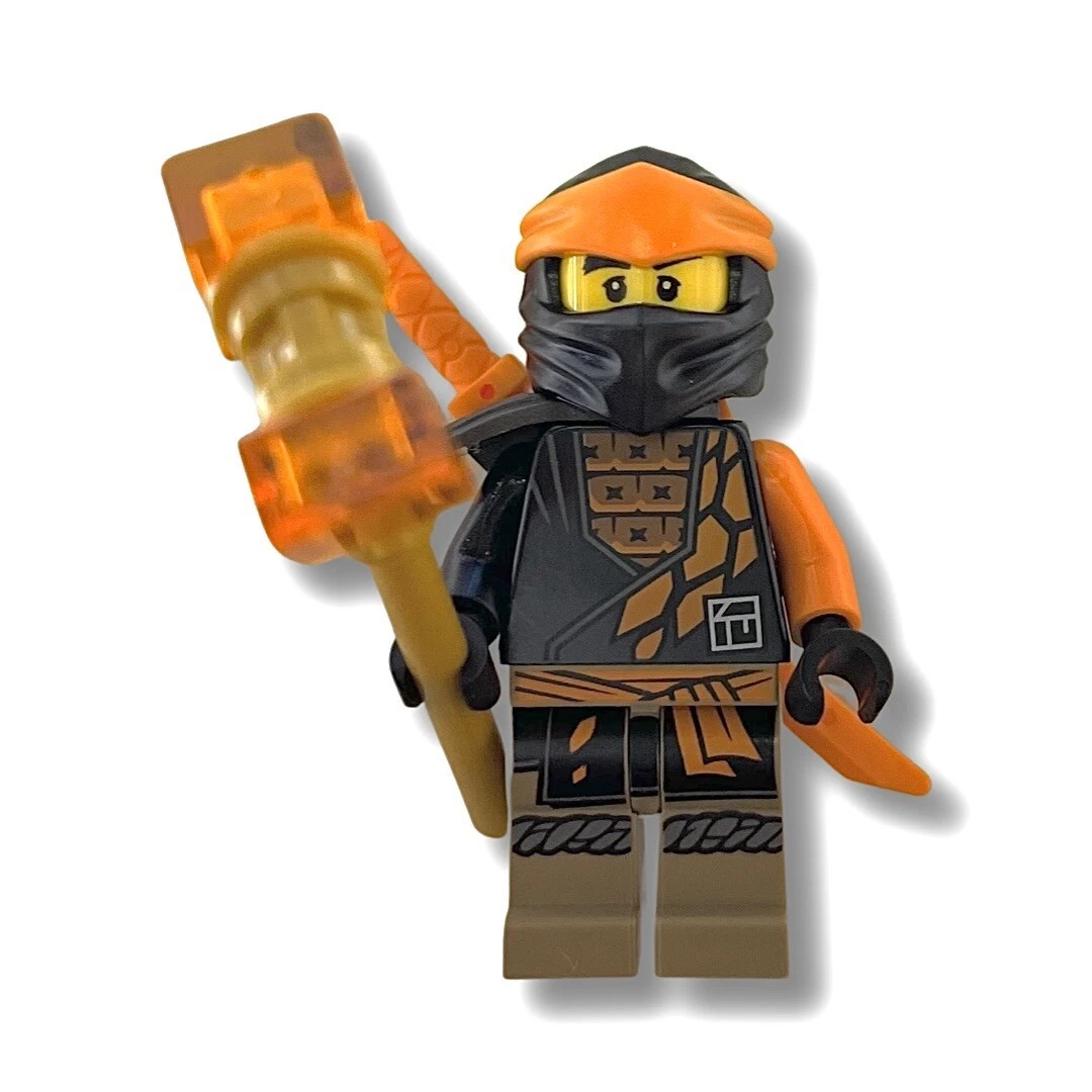 Figuras ninjago lego sales