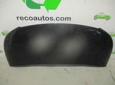 MOTORHAUBE / NEGRO / 2504427 FÜR CITROËN C3 PICASSO 1.6 HDI FAP