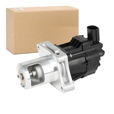 Valvola EGR Ricircolo Gas Scarico Opel Astra J K Insignia Mokka Meriva Zafira - Miniatura 1