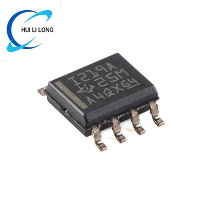 10Pcs/1Pc INA219AIDR SOIC-8 INA219 I219A 1219A SOP-8 Current/Voltage/Power Monit