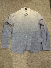 Camicia uomo Hugo Boss grande slim fit