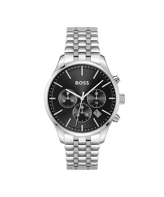 Hugo Boss Avery 1514157 42mm Stainless Steel Quartz Chronograph Watch