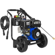 BILT HARD 3500 PSI 2.5 GPM Gas Power Pressure Washer, 224cc 4-Cycle Engine