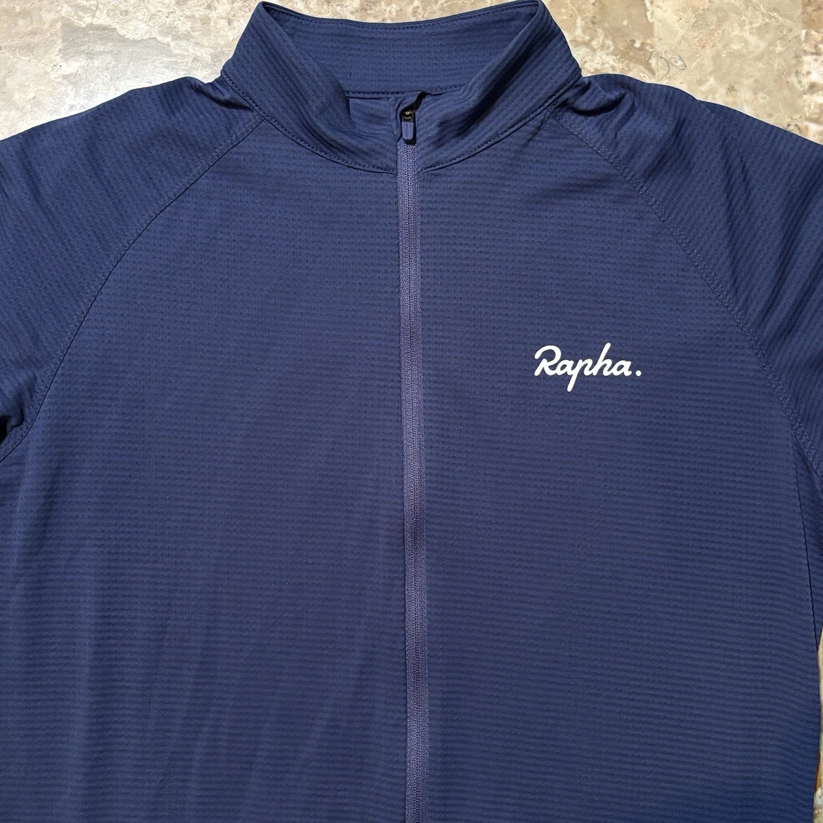 Rapha M Blue Cycling Clothing for sale | eBay